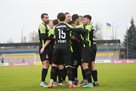 Oleksandriya scored 200 goals in the UPL on her field