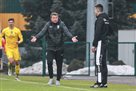 Rotan uviyshov at the top guards of the UPL