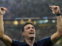 The Argentina national team has officially decided on the head coach for the next three years