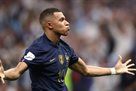 Holand: The French were lucky that they had є Mbappe