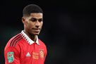 Ferguson: I don t care if Rashford is a centre-forward