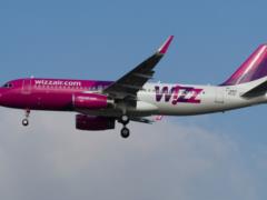 Wizz Air прекращает полеты в Молдову: причины