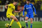 Вільярреал – Хетафе 2:0 Відео голів та огляд матчу Ла Ліги