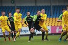 Pavelko: The first of the four tranches in the total amount of 2.3 million euros to help already hopeful UPL clubs