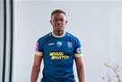 Lviv signed the defender from Burkina Faso