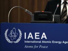Ukraine submits its candidacy to the IAEA Board of Governors for 2023-2025 - Galushchenko