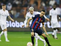 Real - Barcelona: bookmaker s forecast for the match of the Spanish Cup