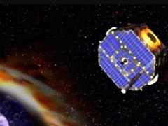 NASA потеряло связь с аппаратом, который исследует границы Солнечной системы
