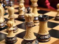 The Russian Chess Federation moved from Europe to Asia