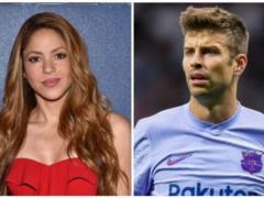 Shakira spoke about her life after the break with Gerard Pique:  