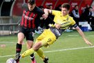 Рух U-19 програв Мілану в Юнацькій Лізі УЄФА