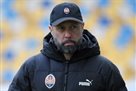 Jovichevich: Championship of Ukraine is the top priority for Shakhtar