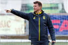 Rotan: For those who, at the same time, I’m vykonuvachy obov’yazkіv on the load from England, we’ll give our warriors the opport