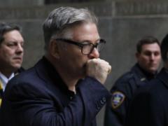 Alec Baldwin Sued By Three More  Rust  Crew Members Over Galina Hutchins  Death