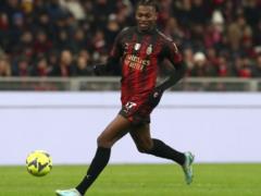 Leau: Serie A is really easy for me? It looks like so