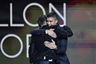 Luis Suarez - about Messi s victory at FIFA The Best: I still doubt who is the best