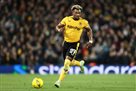 Atletico may sign Adam Traore next summer