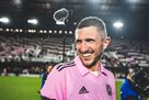 Kryvtsov - at the symbolic selection of the first round of MLS