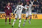 Juventus beat Torino by force in Turin derby