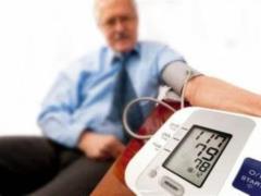 Doctors called the habit, which increases blood pressure