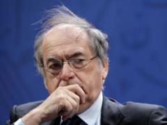 After a series of high-profile scandals: the president of the French Football Federation resigned