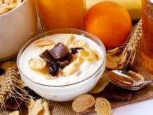 Ученые назвали 10 продуктов, вызывающих привыкание