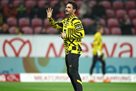 Hummels thinks about the completion of the career
