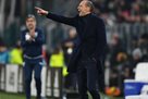 Allegri: Without a hitch on the pitch Juventus won 50 points