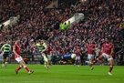 Bristol City – Manchester City 0:3 Video of goals and an overview of the match of the English Cup