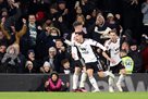 Fulgham – Leeds 2:0 Video goals and an overview of the FA Cup match