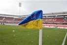 Nuremberg dedicating the match to the river war in Ukraine