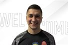 Полегенько став гравцем Зорі