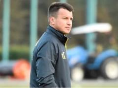 The coaching staff of Rotan in the national team of Ukraine became known