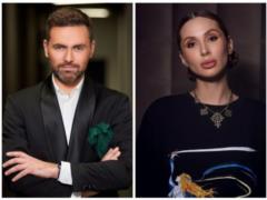 Miroshnichenko spoke sharply about Loboda:  
