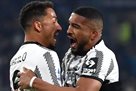 Bremer: Poorly rozpochali, but we were far away in the pouch to get out of the grip of Torino