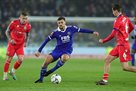 Leicester – Blackburn 1:2 Video goals and an overview of the match of the English Cup