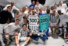 Shchesni prov_v 200 match at the warehouse of Juventus, Alex Sandro - 300
