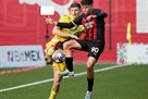 Sapuga: We missed a goal on the 85th quarter, but after that we didn’t give up