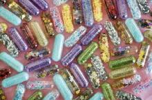 Scientists have named a food supplement that rejuvenates the heart