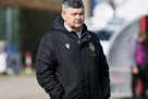 Coach Ruhu U-19 Ponomaryov: Life is not worth living