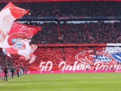 Bavaria has surpassed the record for all sports badge of 300 thousand. club members