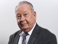 Legendary World Cup champion dies