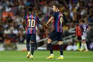 Without Lewandowski: Fati after eating Barcelona s bid for the match against Real Madrid