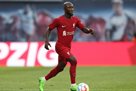 Borussia Dortmund and Leipzig help for Naby Keita
