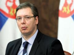 Serbs from PMC  