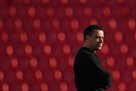 Xavi - about the pivfinal of the Spanish Cup: Real is the favorite