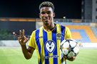 Zorya voted about the transfer of Guerrero