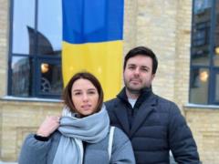 Grigory Reshetnik frankly spoke about quarrels with his wife:  