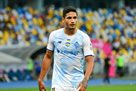 Dynamo turned Erik Ramires