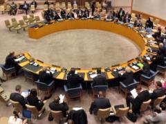 Russia can be excluded from the UN Security Council, the expert explained how to do it